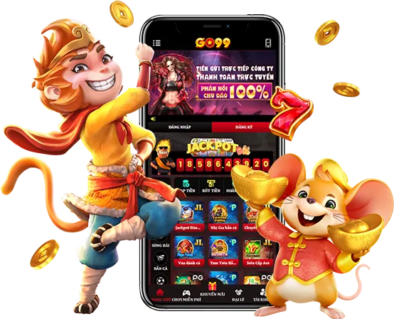 Đồ họa 3D đại dương sống động