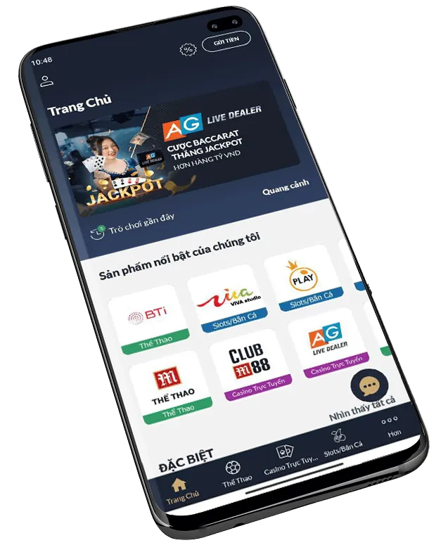 Chương Trình Hoàn Trả Cao 788bet Login