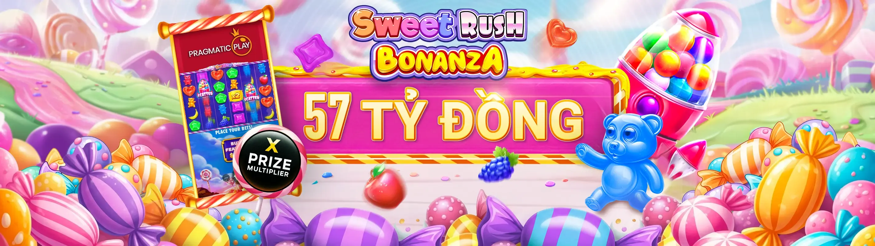 Hình ảnh banner các ưu đãi hấp dẫn của 788bet